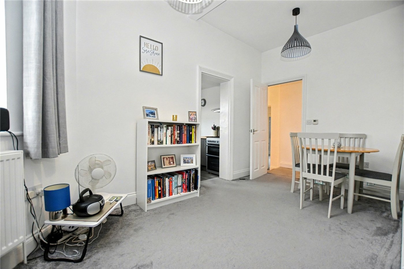 2 bedroom property for sale in Bexleyheath | Robinson Jackson