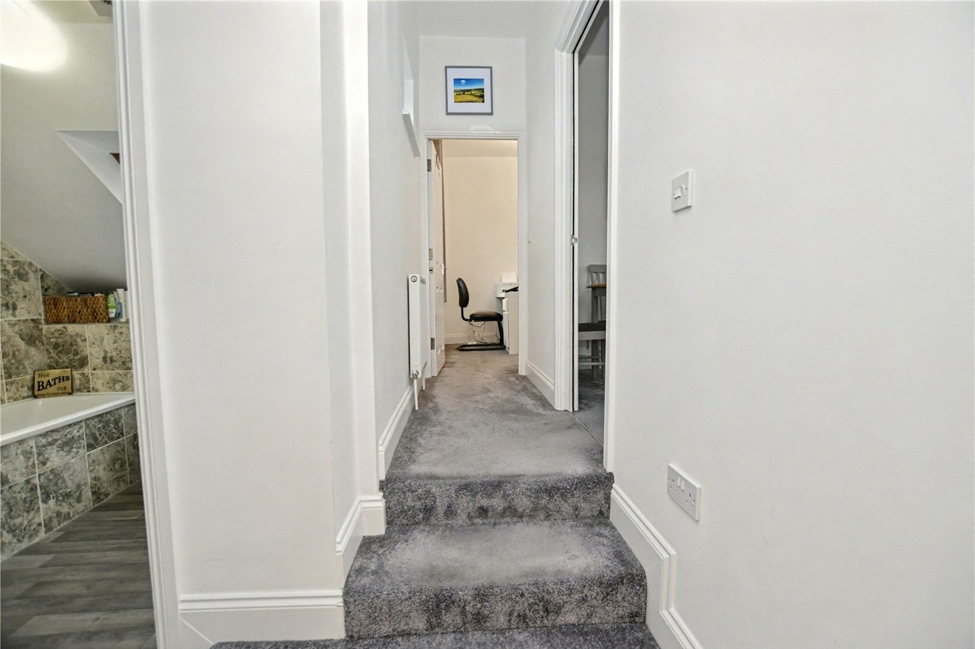 2 bedroom property for sale in Bexleyheath | Robinson Jackson