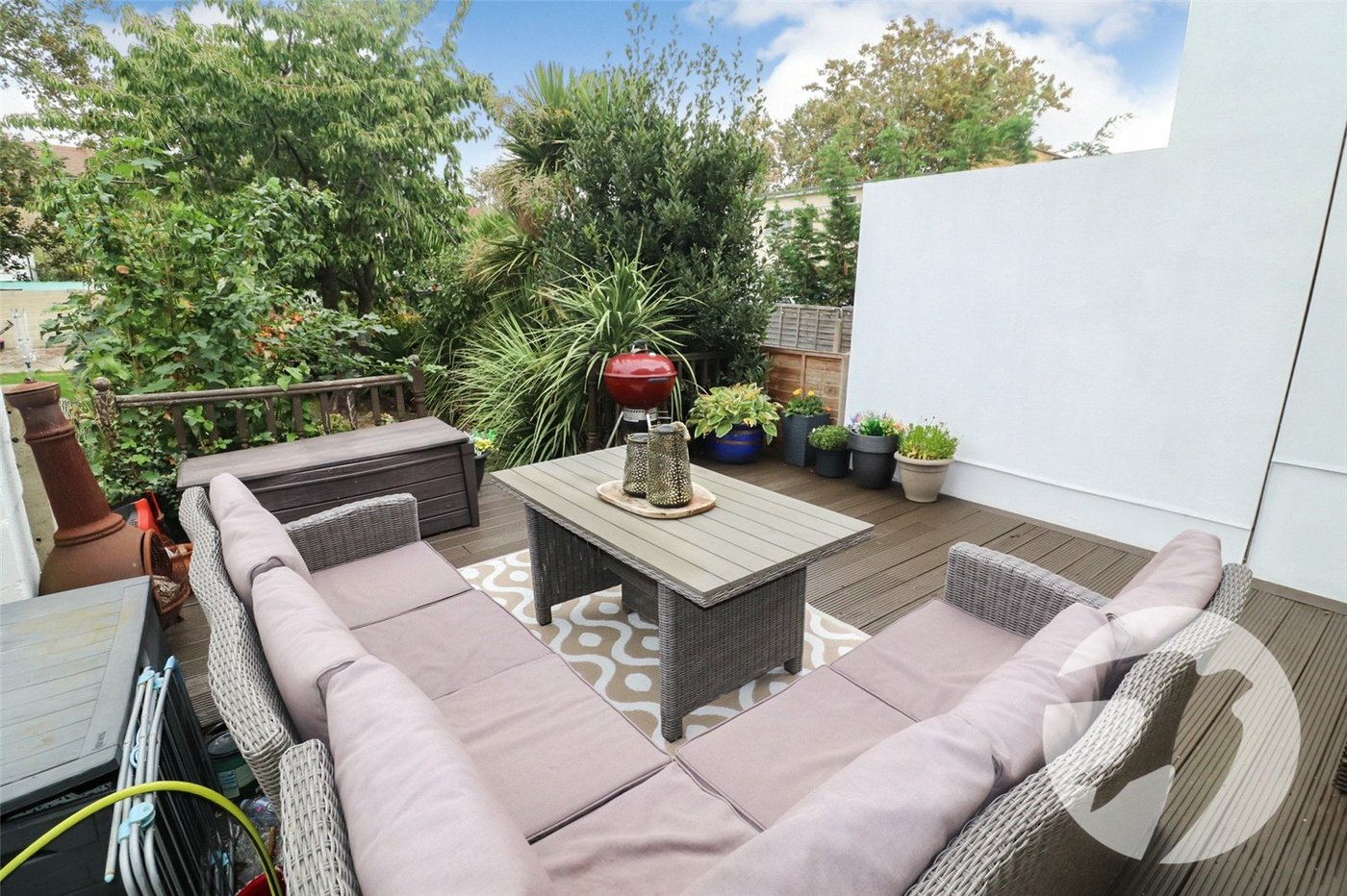 4 bedroom house for sale in Erith | Robinson Jackson