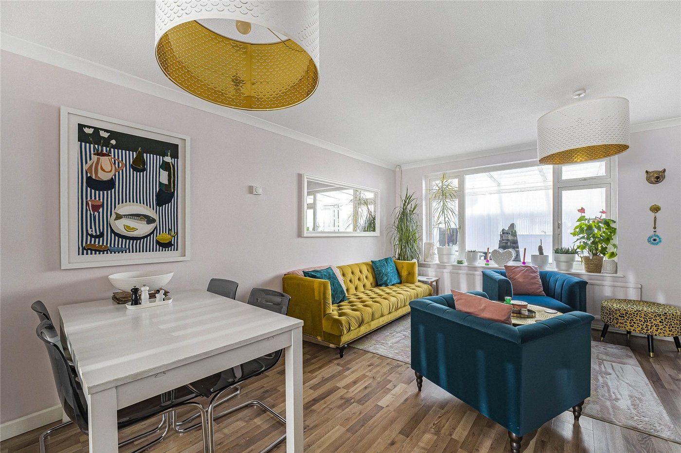 3 bedroom house for sale in Greenhithe | Robinson Jackson