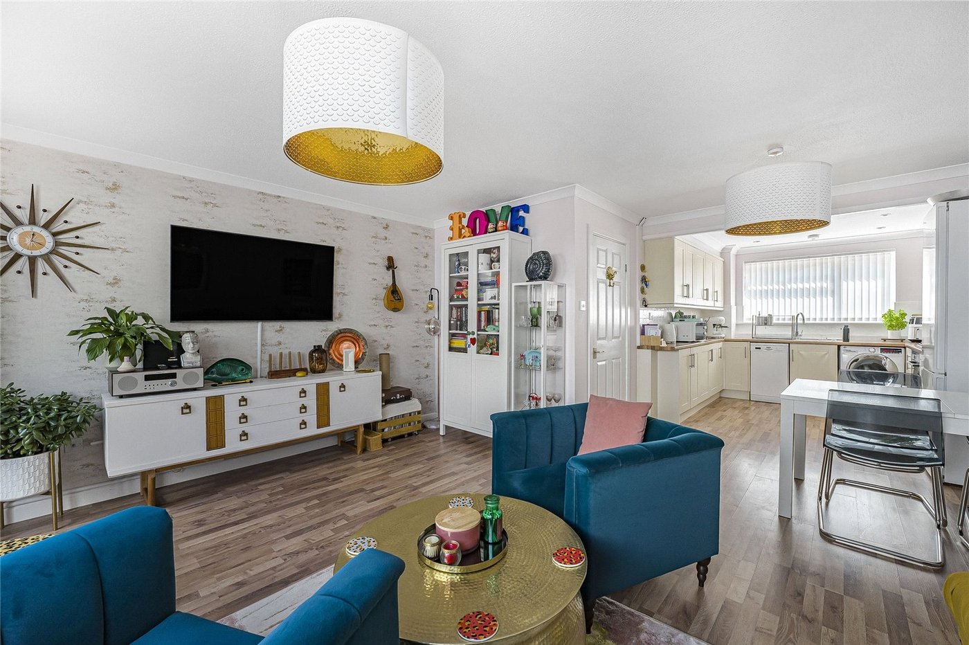3 bedroom house for sale in Greenhithe | Robinson Jackson