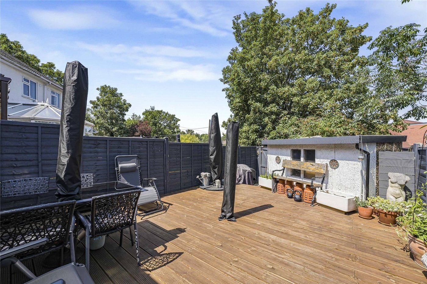 3 bedroom house for sale in Greenhithe | Robinson Jackson