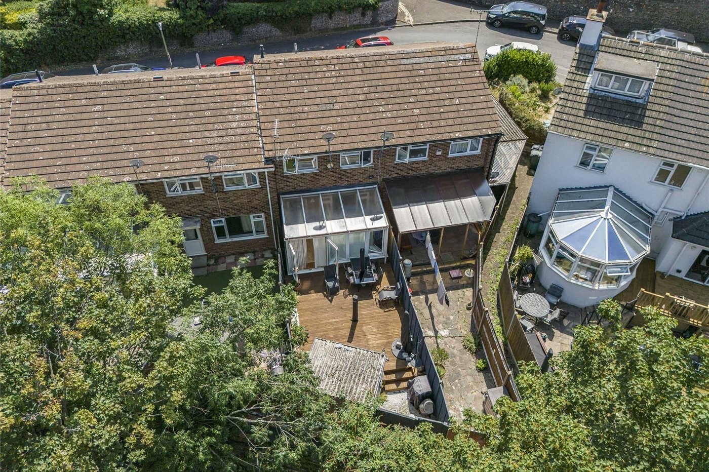 3 bedroom house for sale in Greenhithe | Robinson Jackson