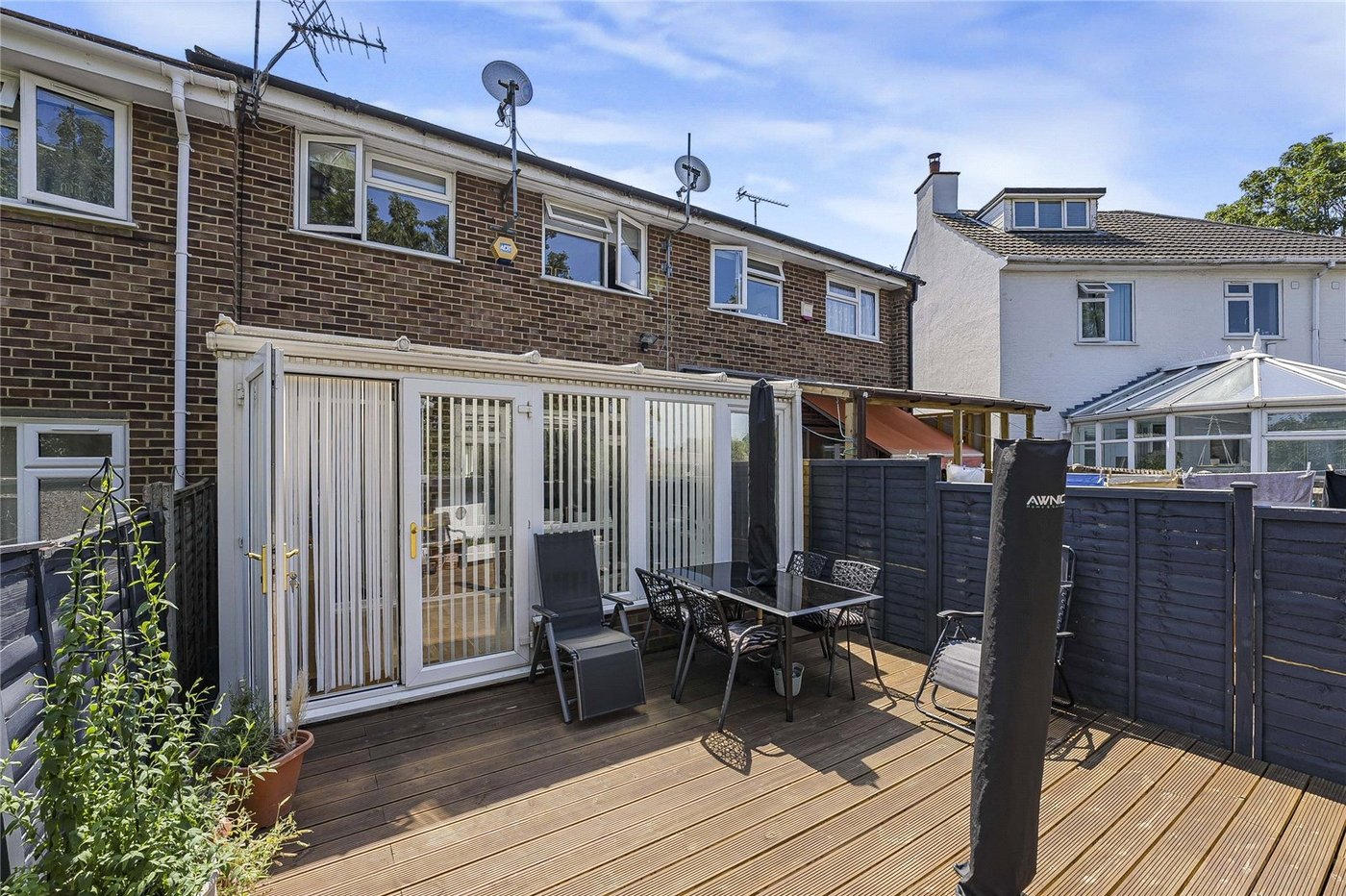 3 bedroom house for sale in Greenhithe | Robinson Jackson