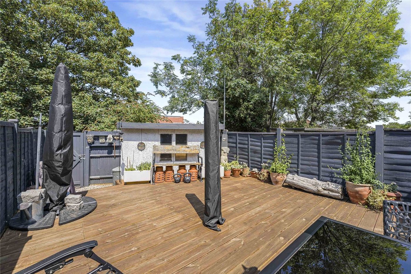 3 bedroom house for sale in Greenhithe | Robinson Jackson