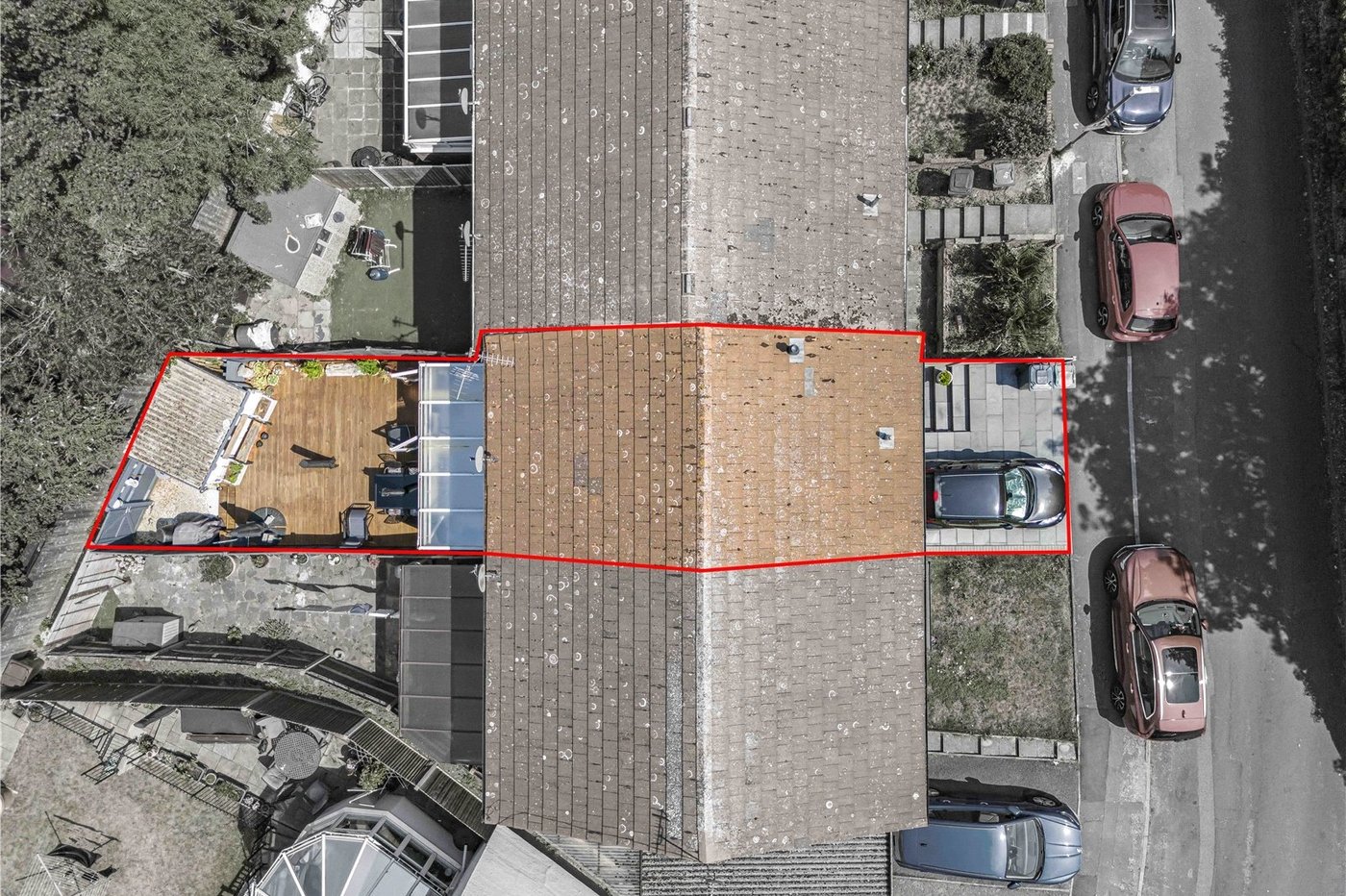 3 bedroom house for sale in Greenhithe | Robinson Jackson
