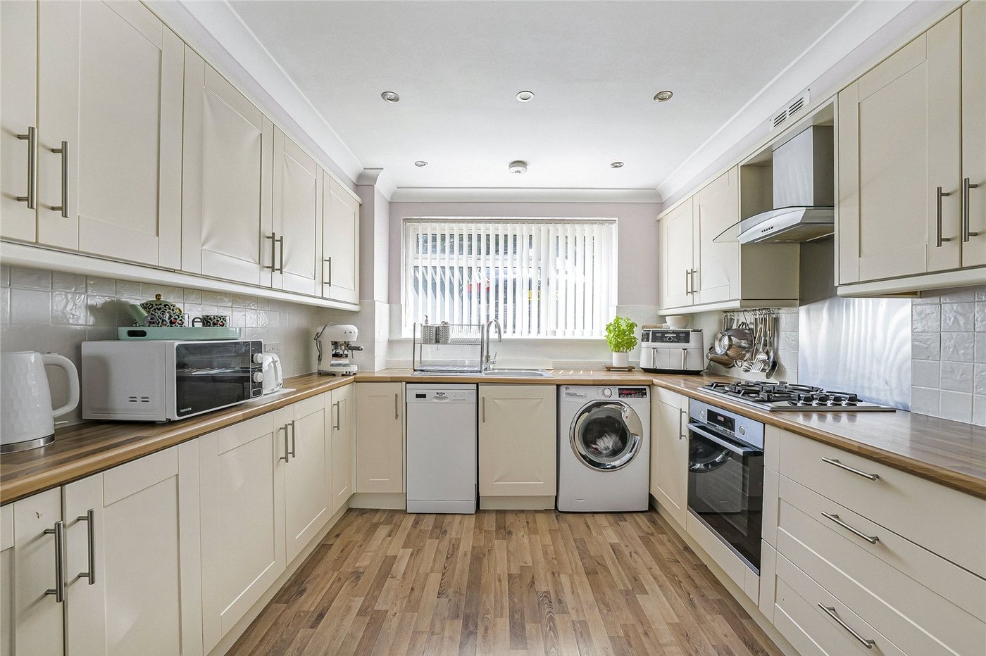 3 bedroom house for sale in Greenhithe | Robinson Jackson