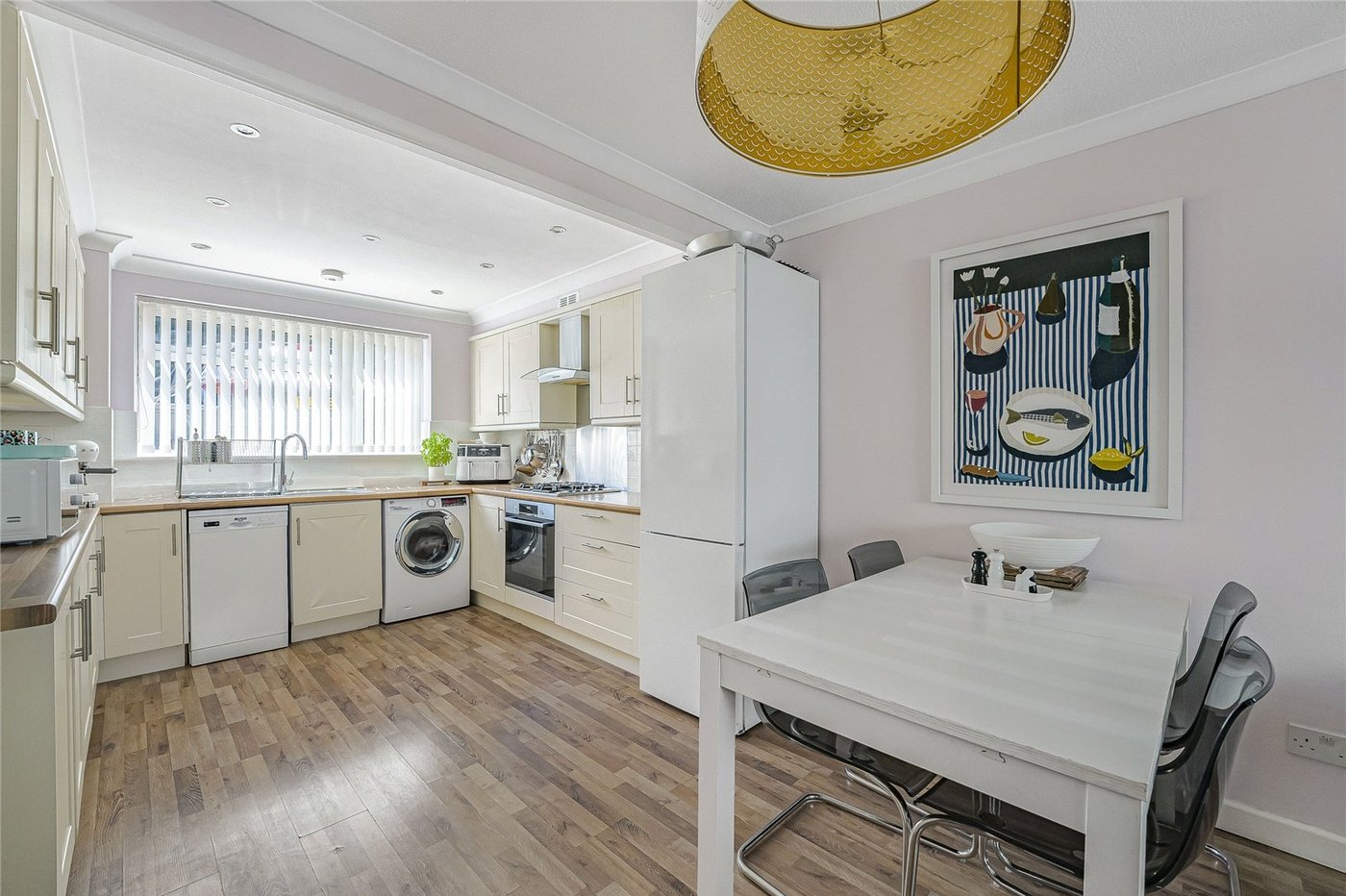 3 bedroom house for sale in Greenhithe | Robinson Jackson