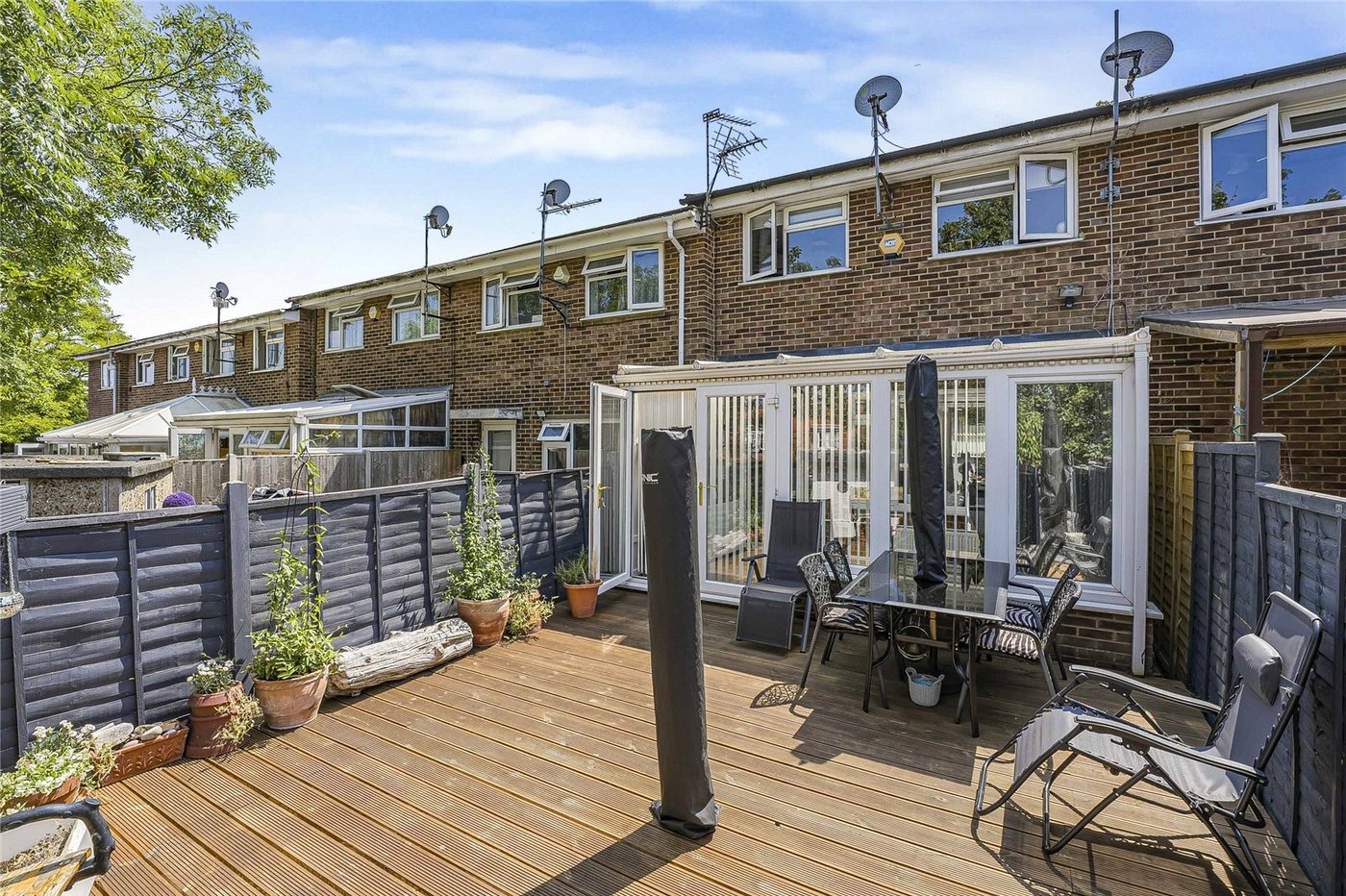 3 bedroom house for sale in Greenhithe | Robinson Jackson