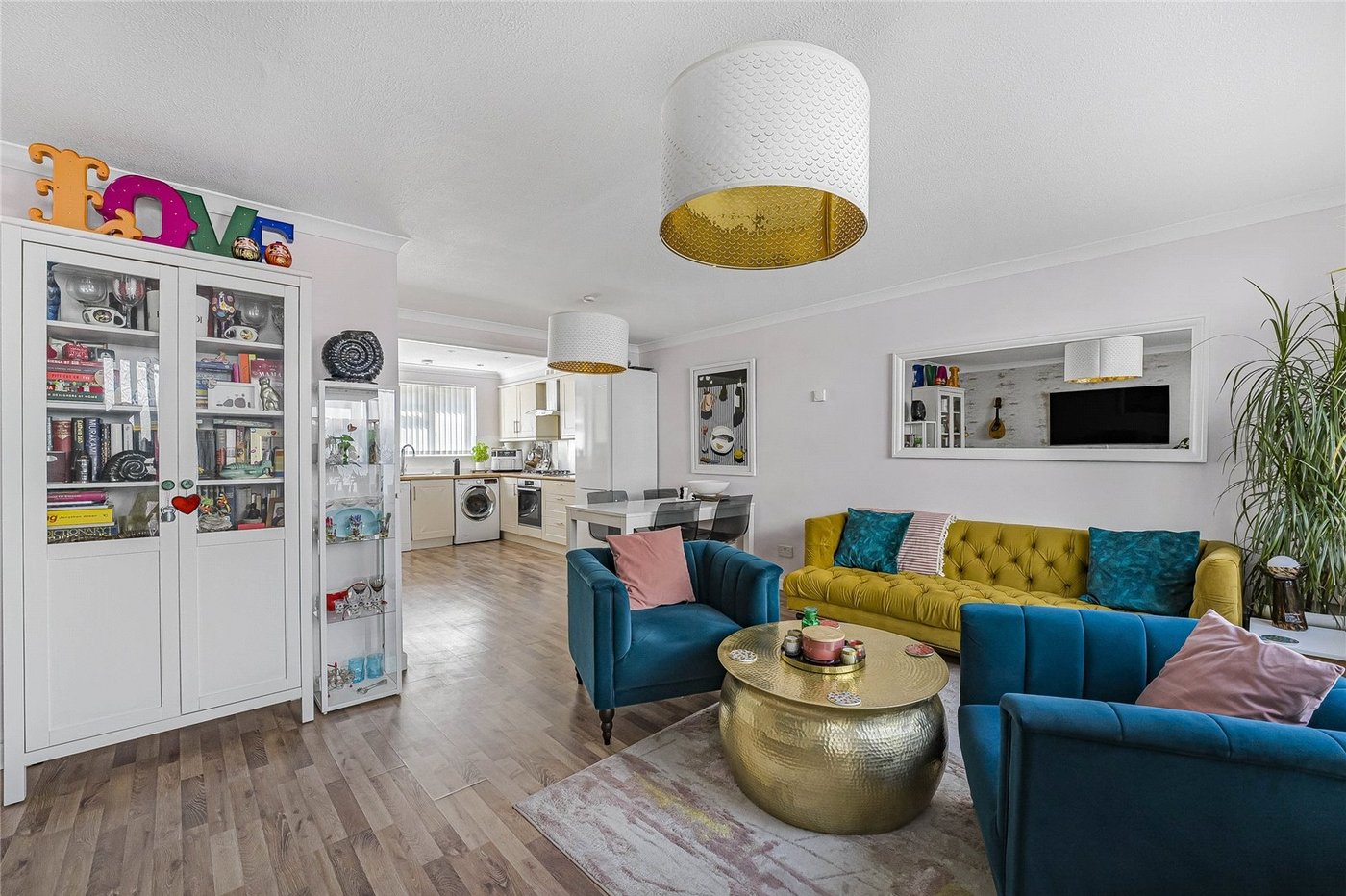 3 bedroom house for sale in Greenhithe | Robinson Jackson