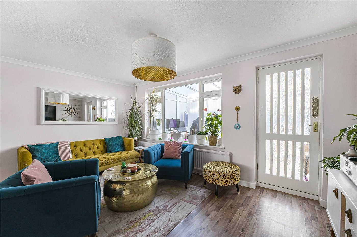 3 bedroom house for sale in Greenhithe | Robinson Jackson