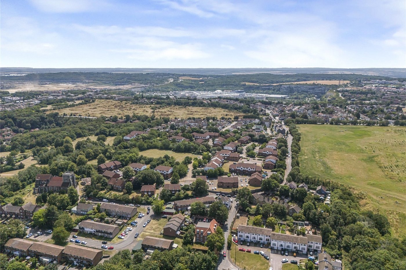 3 bedroom house for sale in Greenhithe | Robinson Jackson