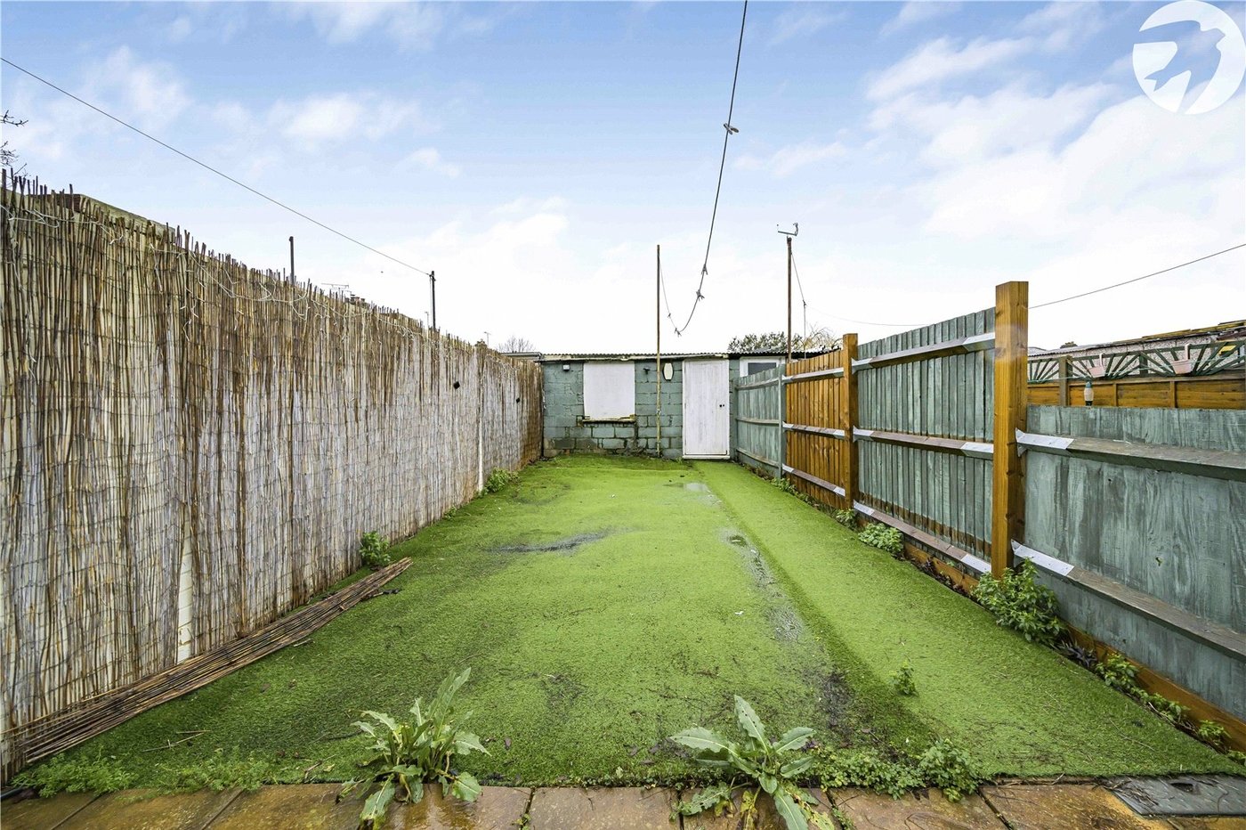 3 bedroom house for sale in Swanscombe | Robinson Jackson