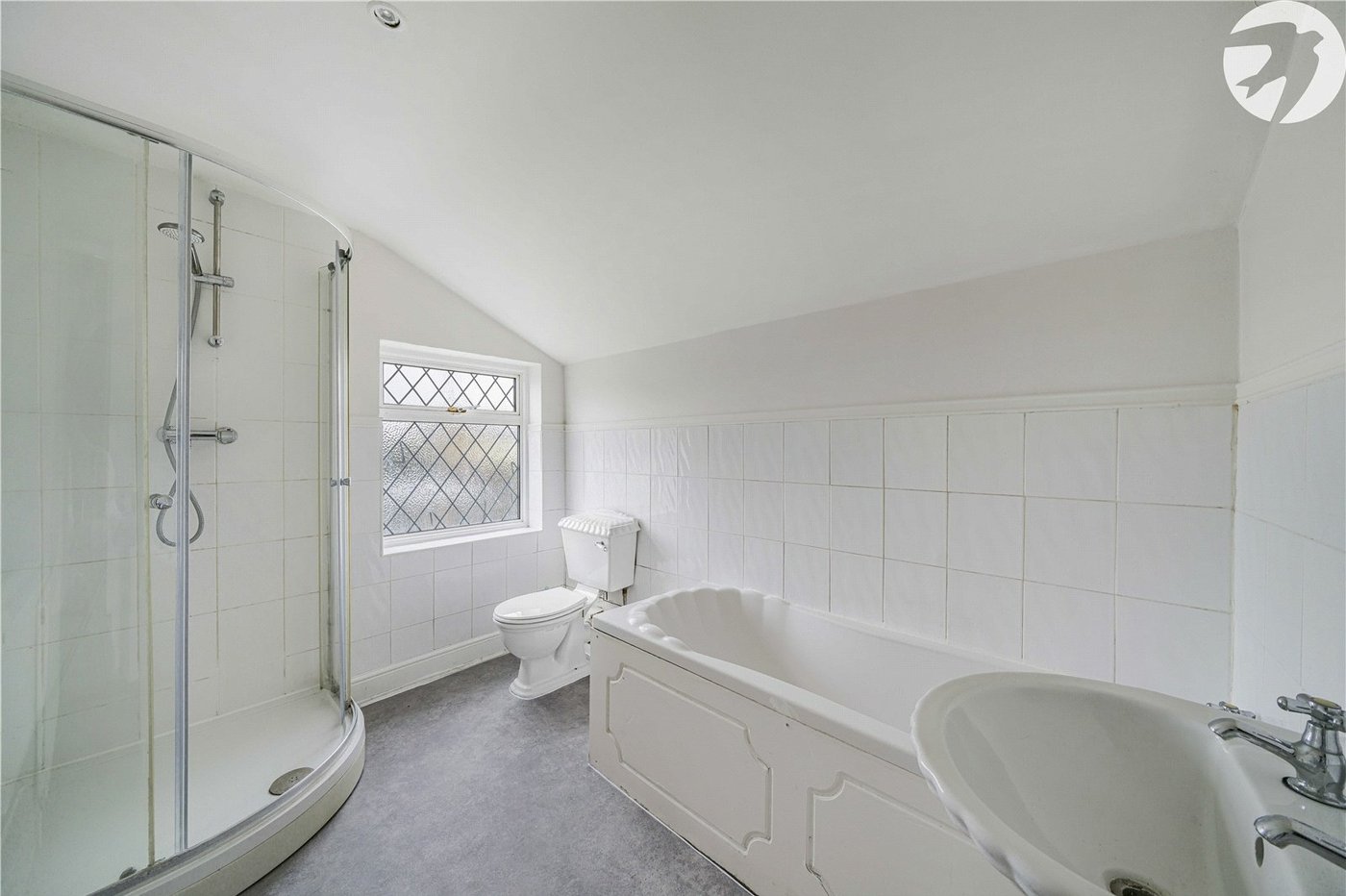 3 bedroom house for sale in Swanscombe | Robinson Jackson