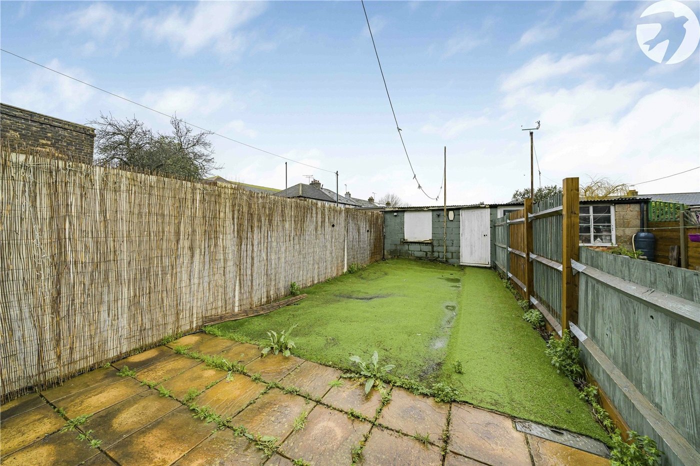 3 bedroom house for sale in Swanscombe | Robinson Jackson