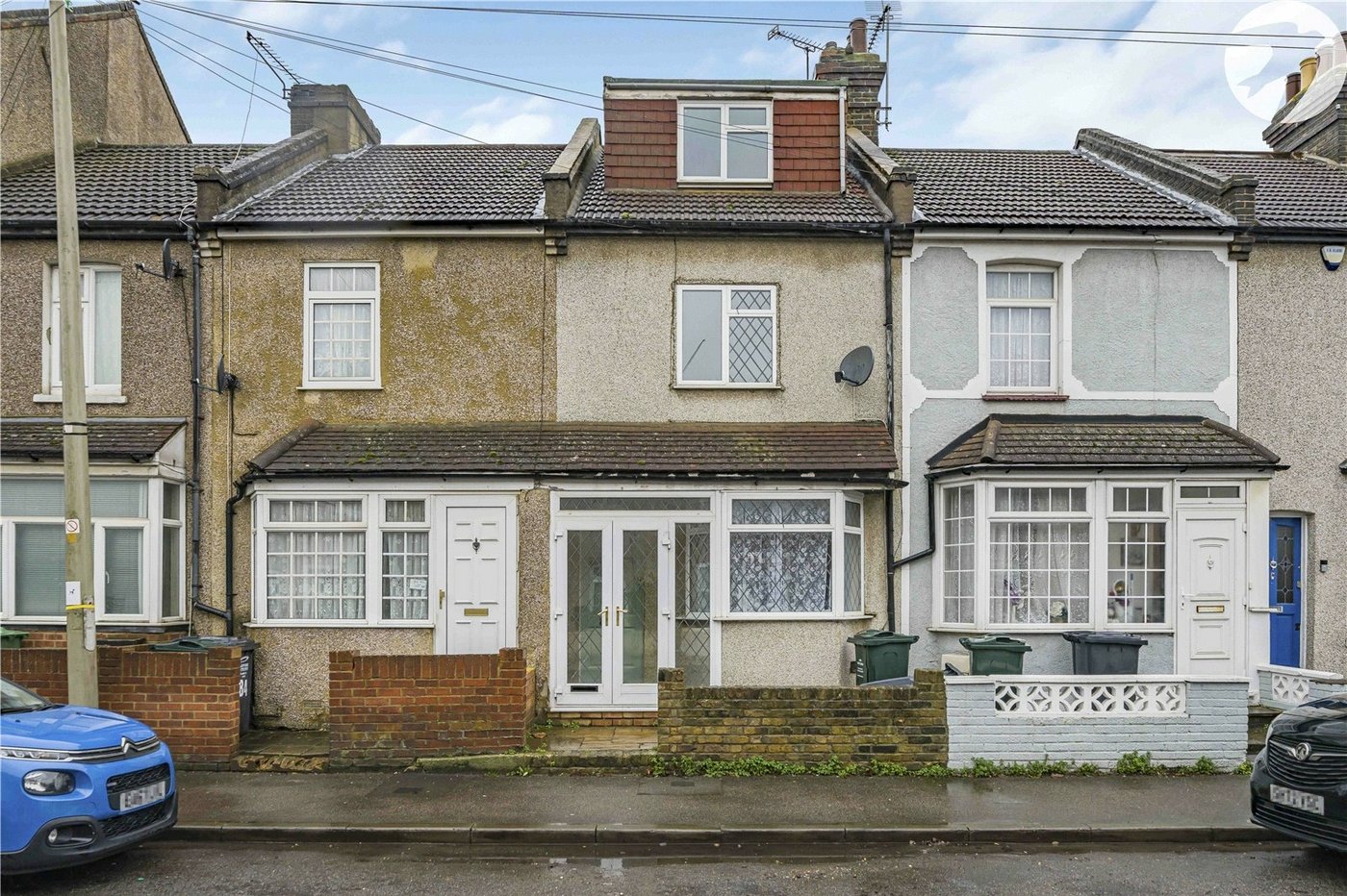 3 bedroom house for sale in Swanscombe | Robinson Jackson