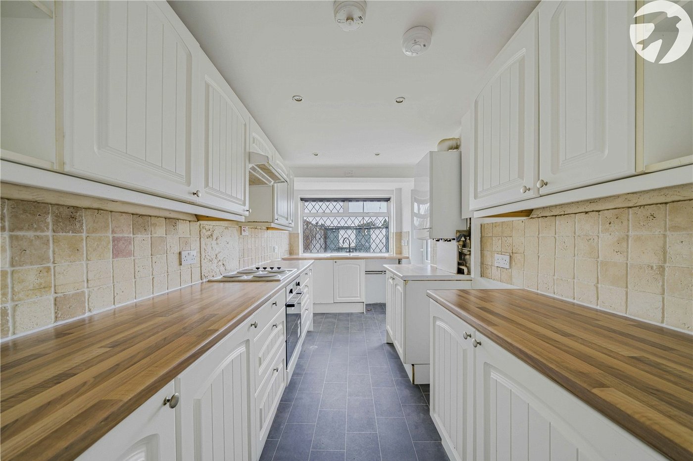 3 bedroom house for sale in Swanscombe | Robinson Jackson