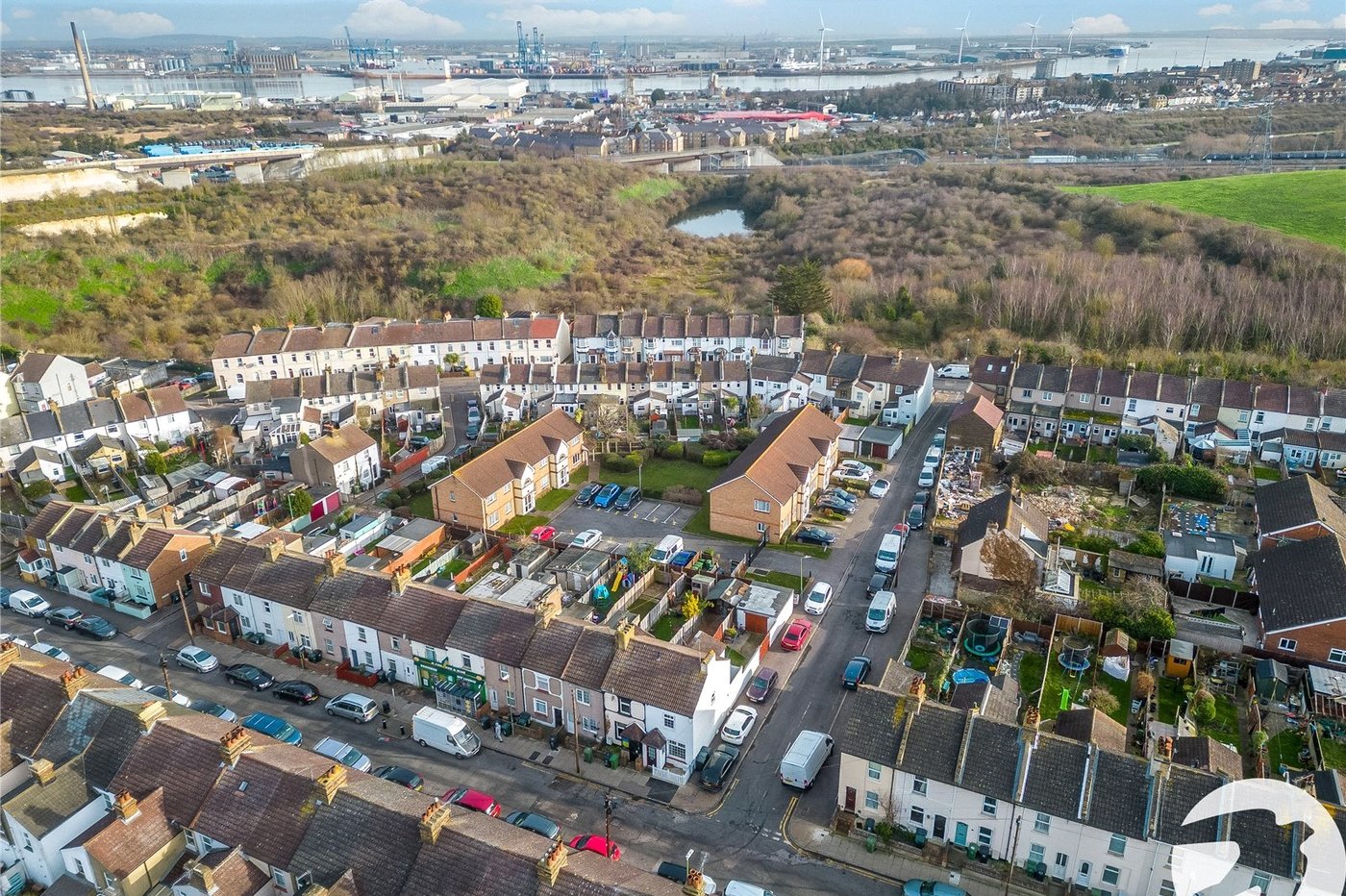 house for sale in Kent, DA10 Robinson Jackson