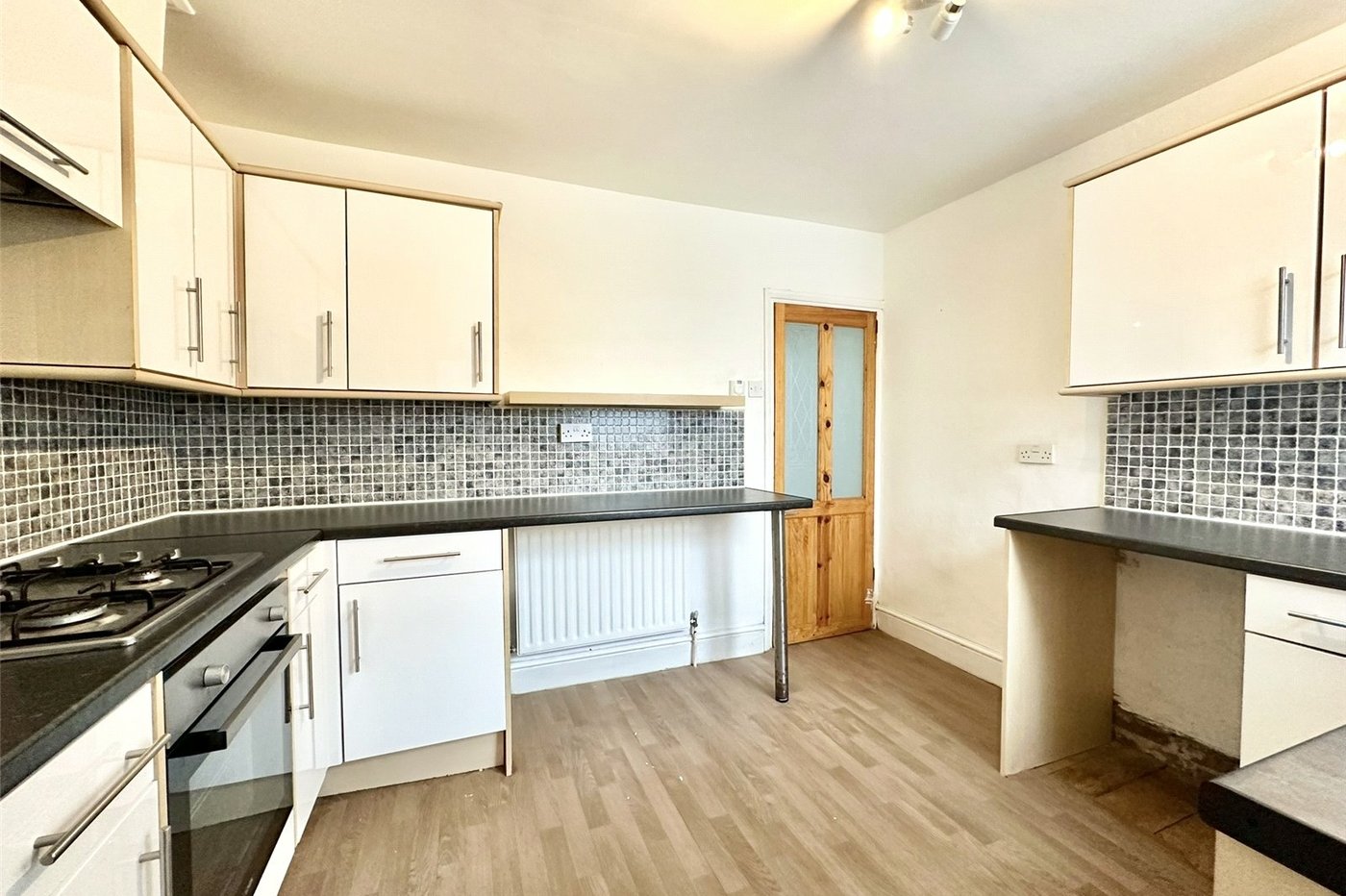 2 bedroom house for sale in Swanscombe | Robinson Jackson
