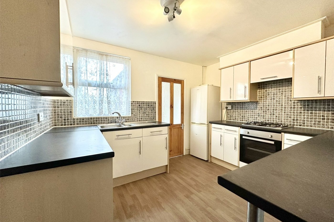 2 bedroom house for sale in Swanscombe | Robinson Jackson