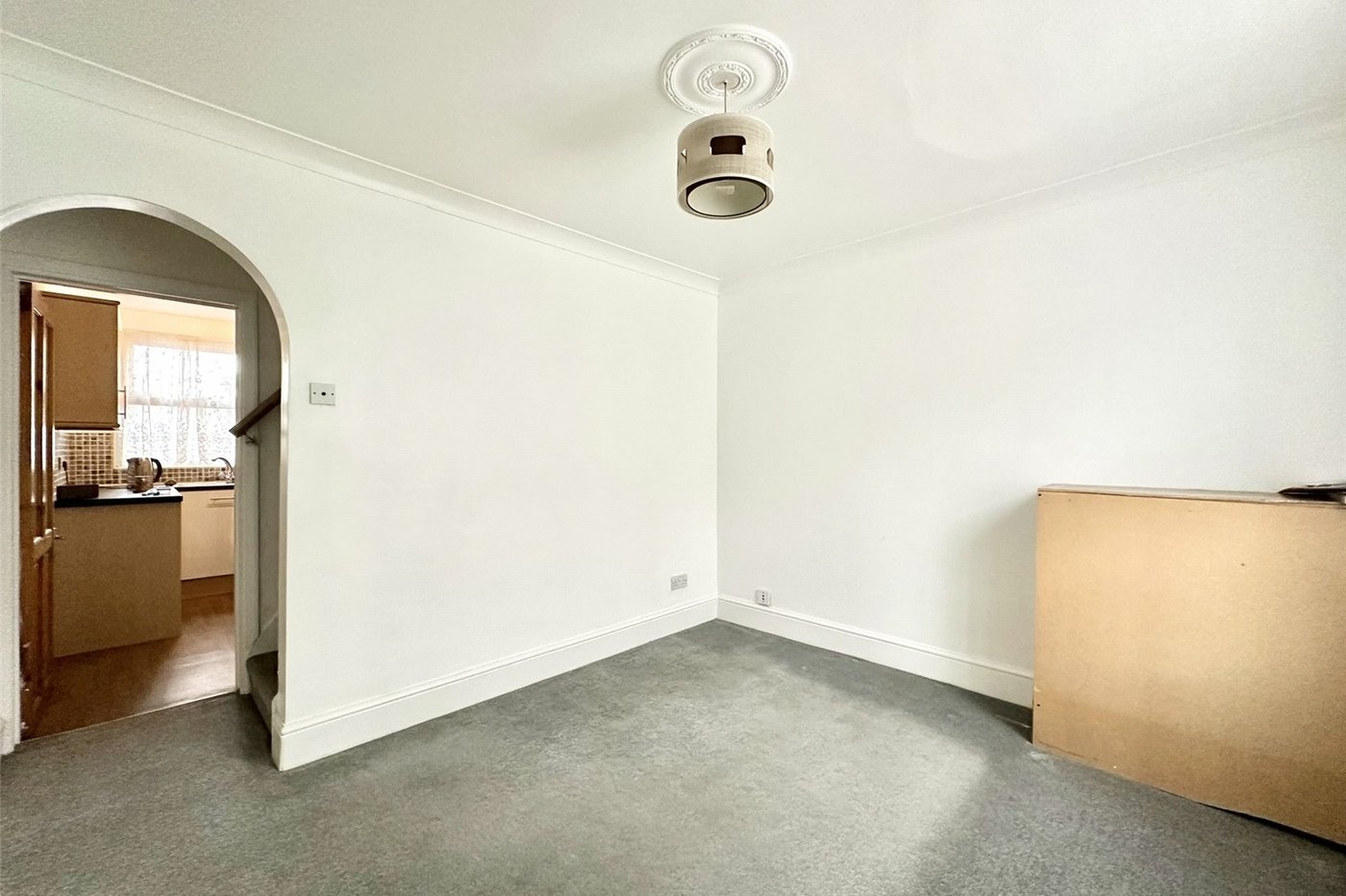 2 bedroom house for sale in Swanscombe | Robinson Jackson