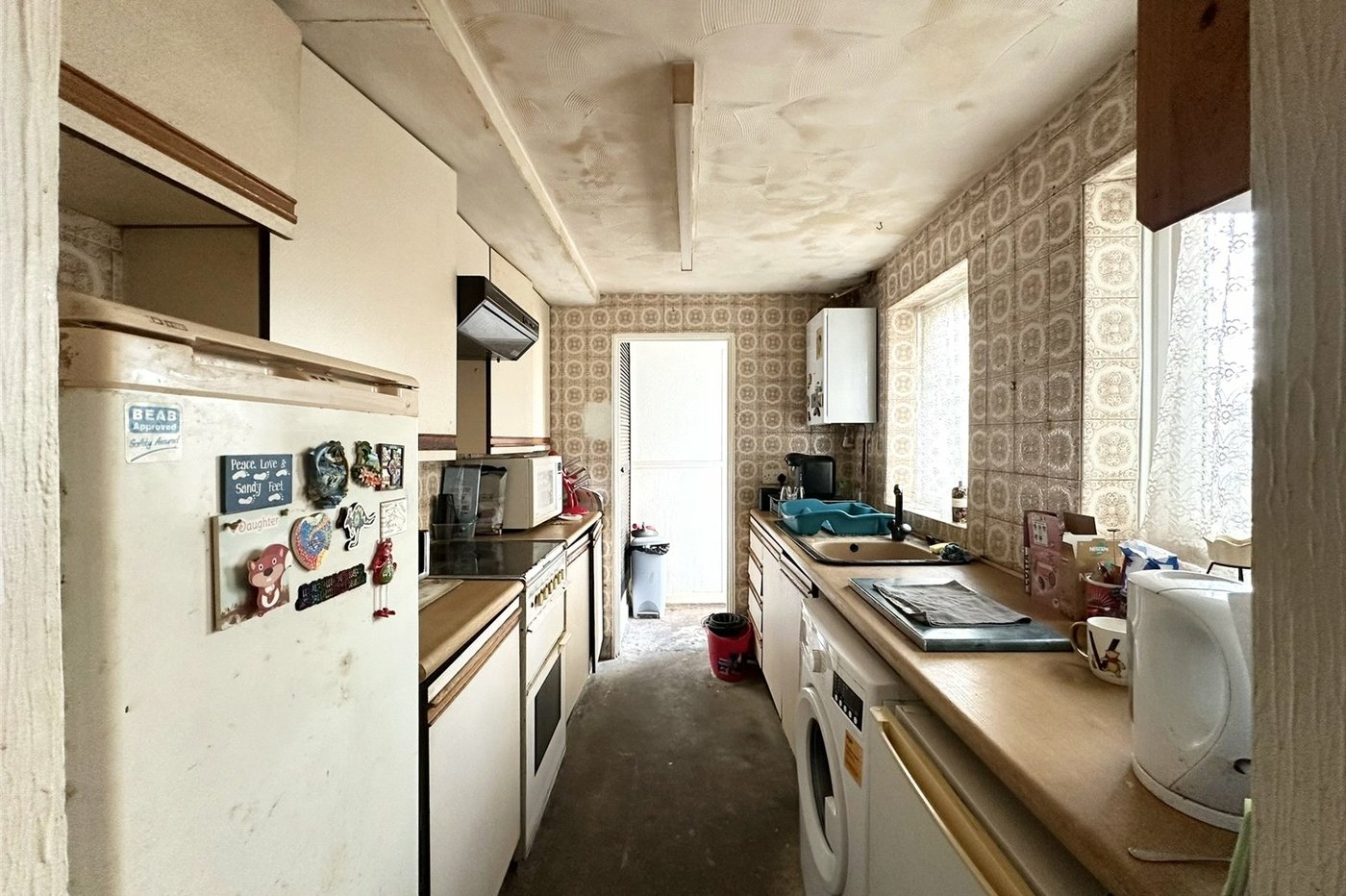 2 bedroom house for sale in Swanscombe | Robinson Jackson