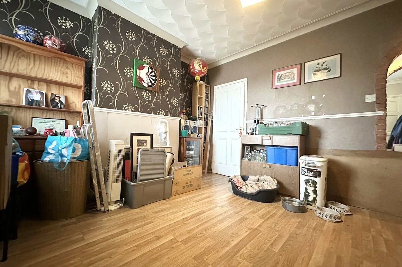 2 bedroom house for sale in Swanscombe | Robinson Jackson