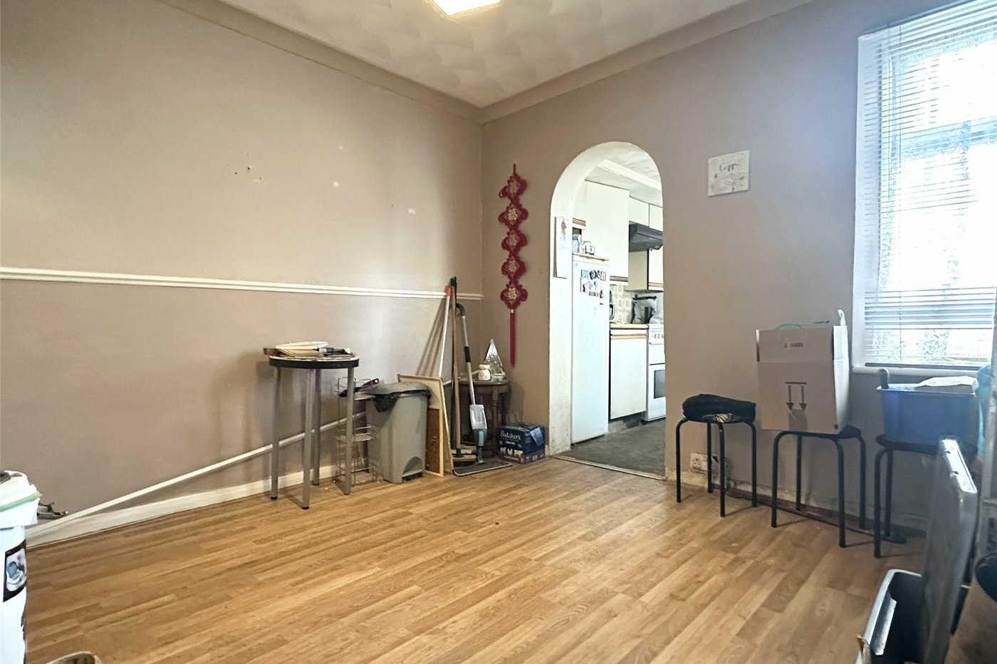 2 bedroom house for sale in Swanscombe | Robinson Jackson