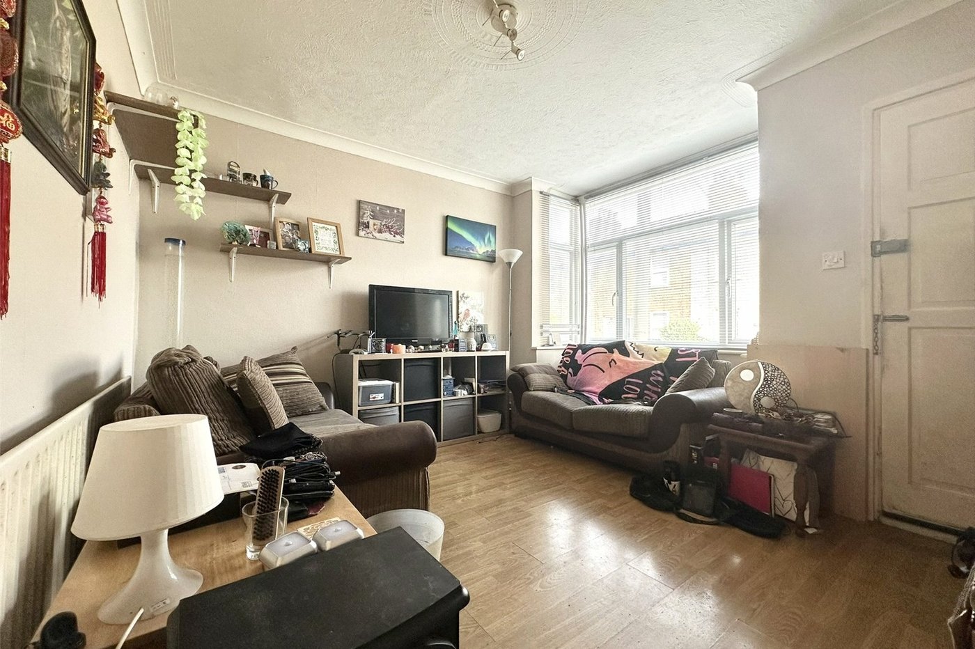 2 bedroom house for sale in Swanscombe | Robinson Jackson