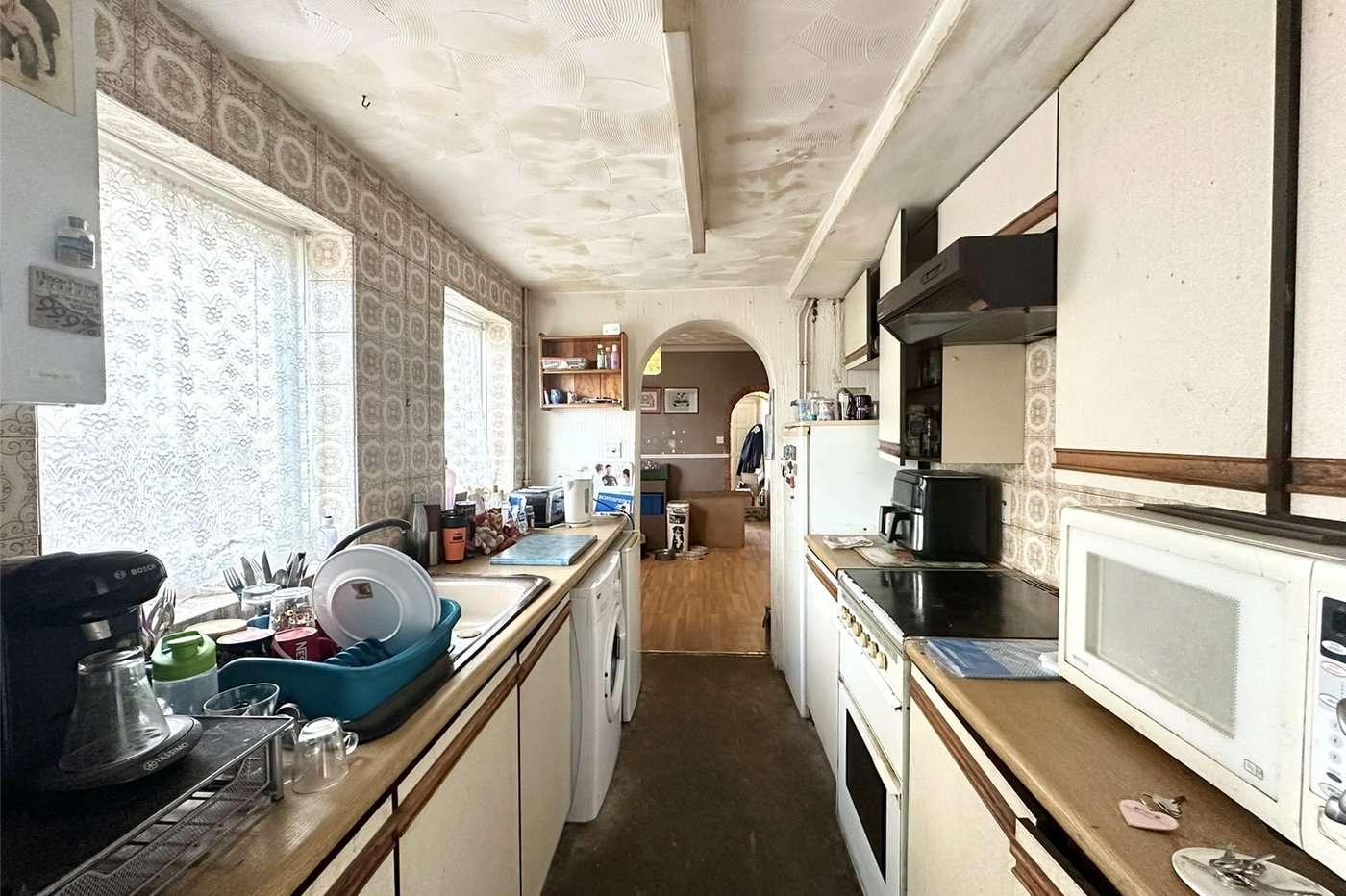 2 bedroom house for sale in Swanscombe | Robinson Jackson