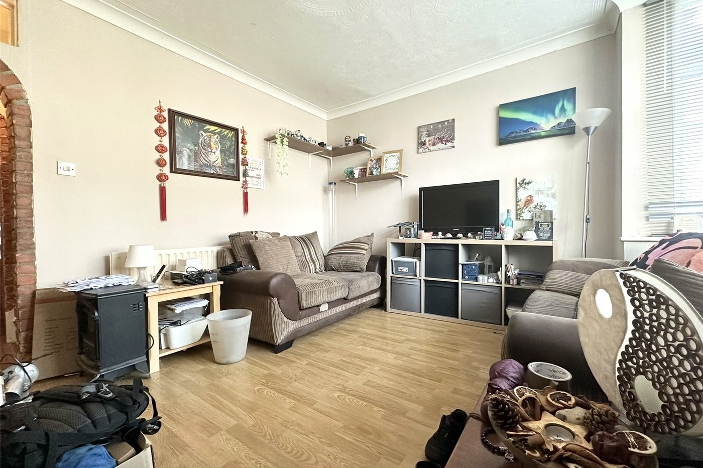2 bedroom house for sale in Swanscombe | Robinson Jackson