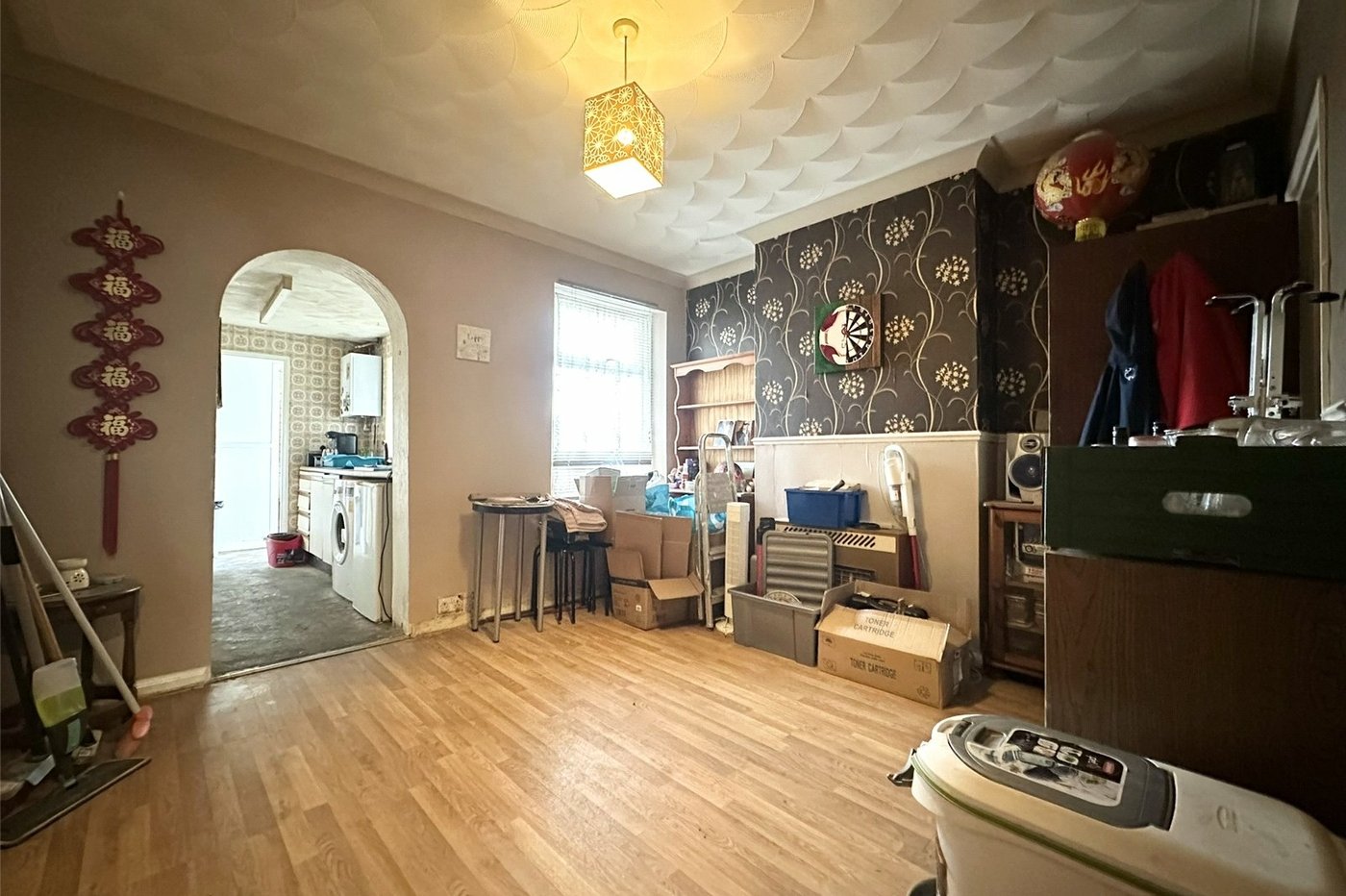 2 bedroom house for sale in Swanscombe | Robinson Jackson
