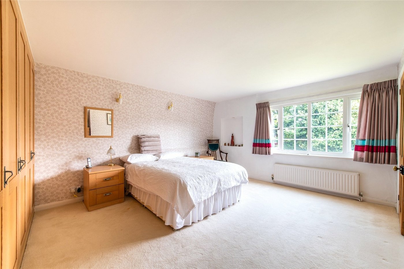 4 bedroom house for sale in Boughton Monchelsea | Robinson Michael & Jackson