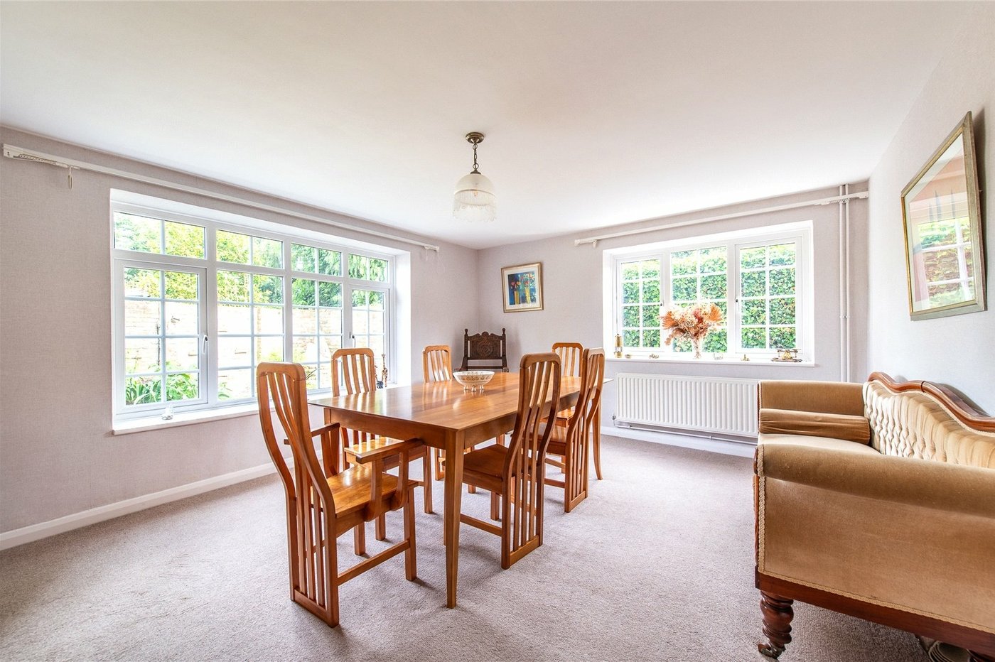 4 bedroom house for sale in Boughton Monchelsea | Robinson Michael & Jackson