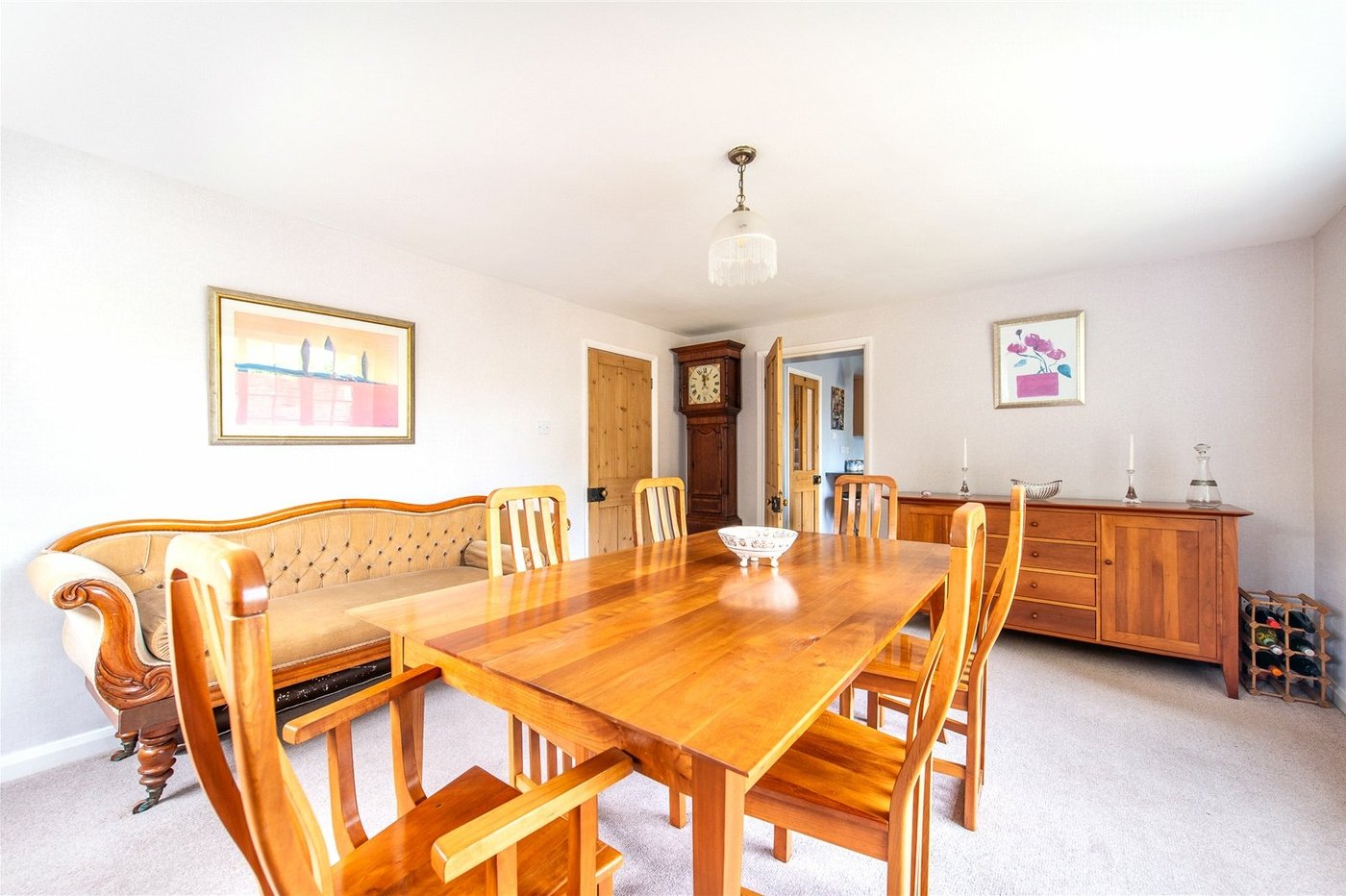 4 bedroom house for sale in Boughton Monchelsea | Robinson Michael & Jackson