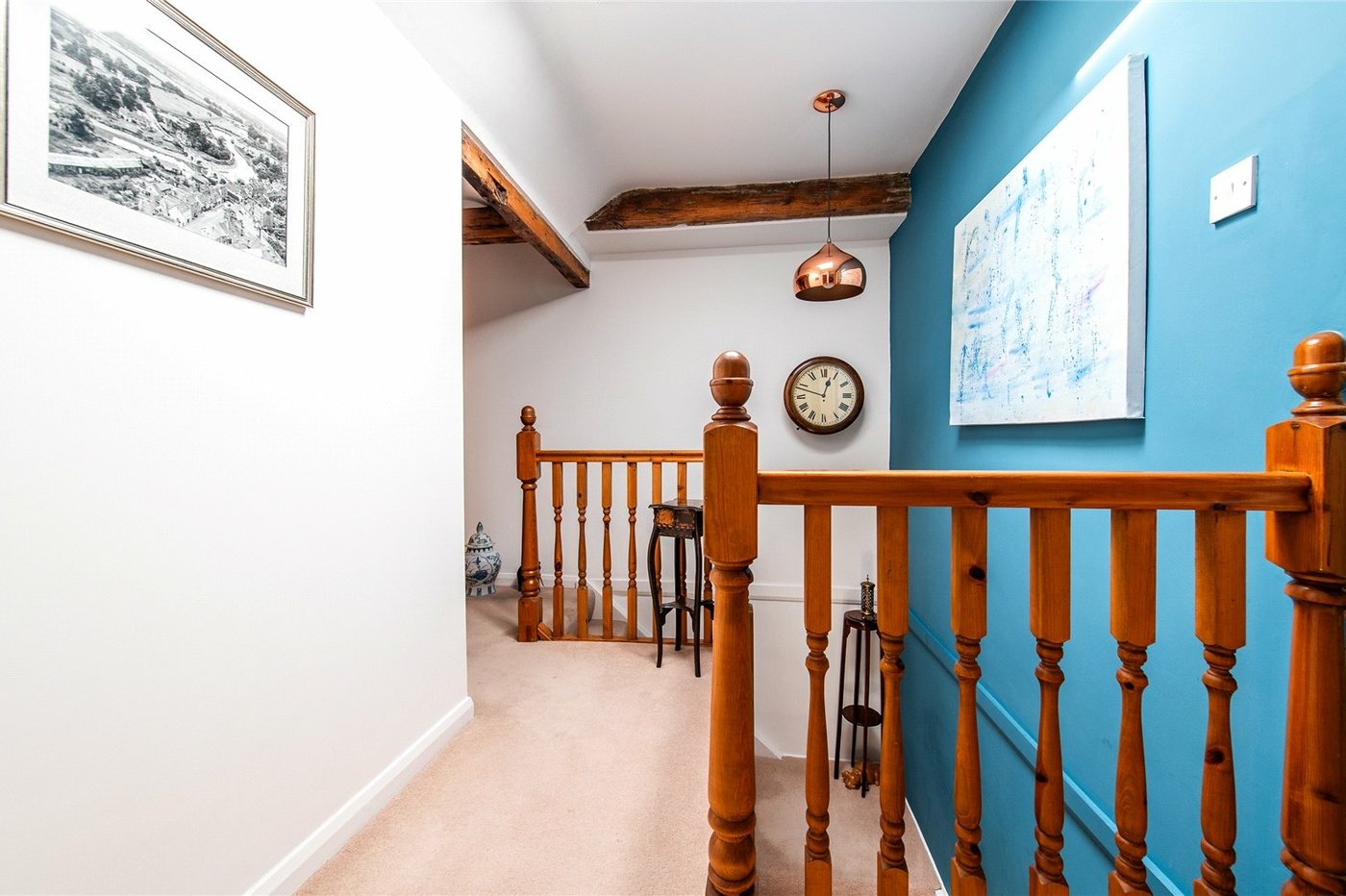 4 bedroom house for sale in Boughton Monchelsea | Robinson Michael & Jackson