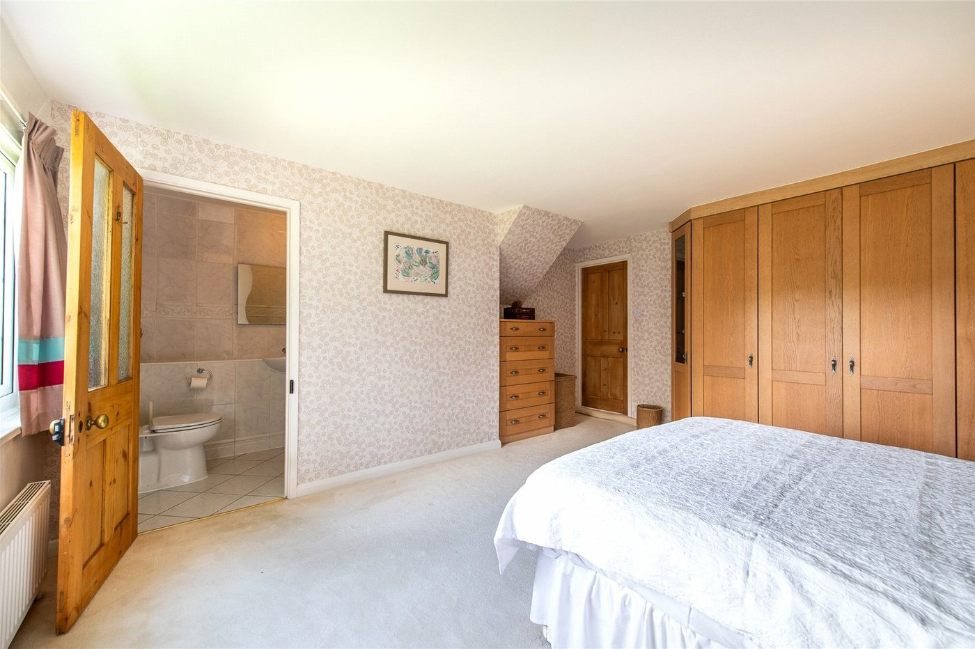 4 bedroom house for sale in Boughton Monchelsea | Robinson Michael & Jackson