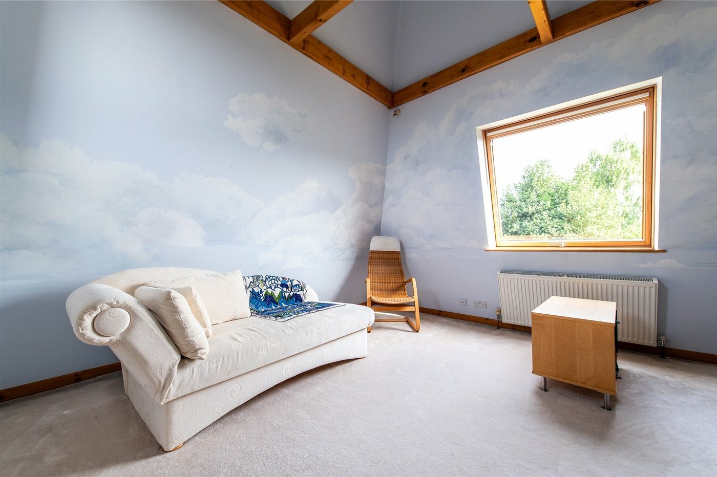 4 bedroom house for sale in Boughton Monchelsea | Robinson Michael & Jackson