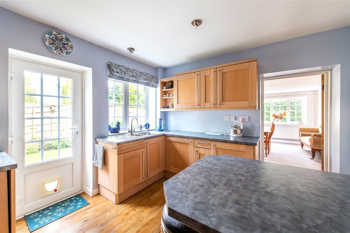 4 bedroom house for sale in Boughton Monchelsea | Robinson Michael & Jackson