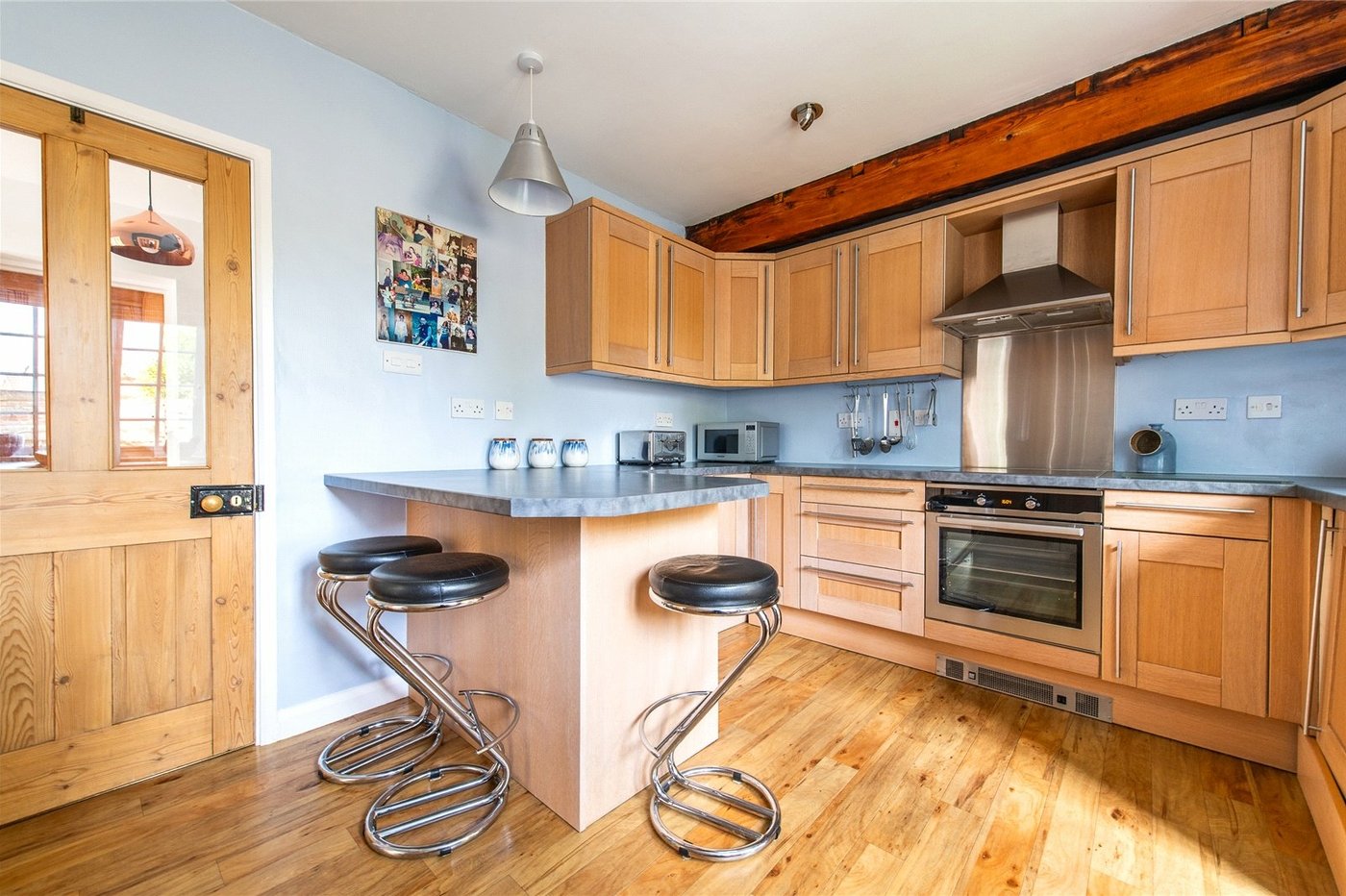 4 bedroom house for sale in Boughton Monchelsea | Robinson Michael & Jackson