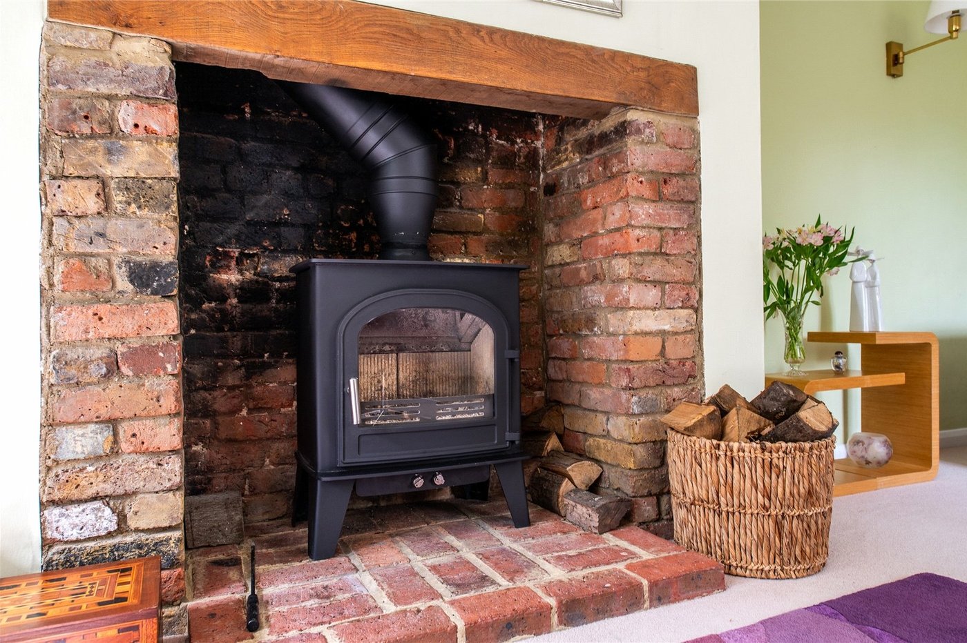 4 bedroom house for sale in Boughton Monchelsea | Robinson Michael & Jackson