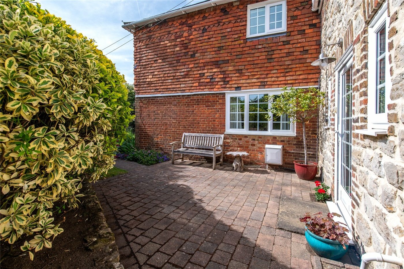 4 bedroom house for sale in Boughton Monchelsea | Robinson Michael & Jackson