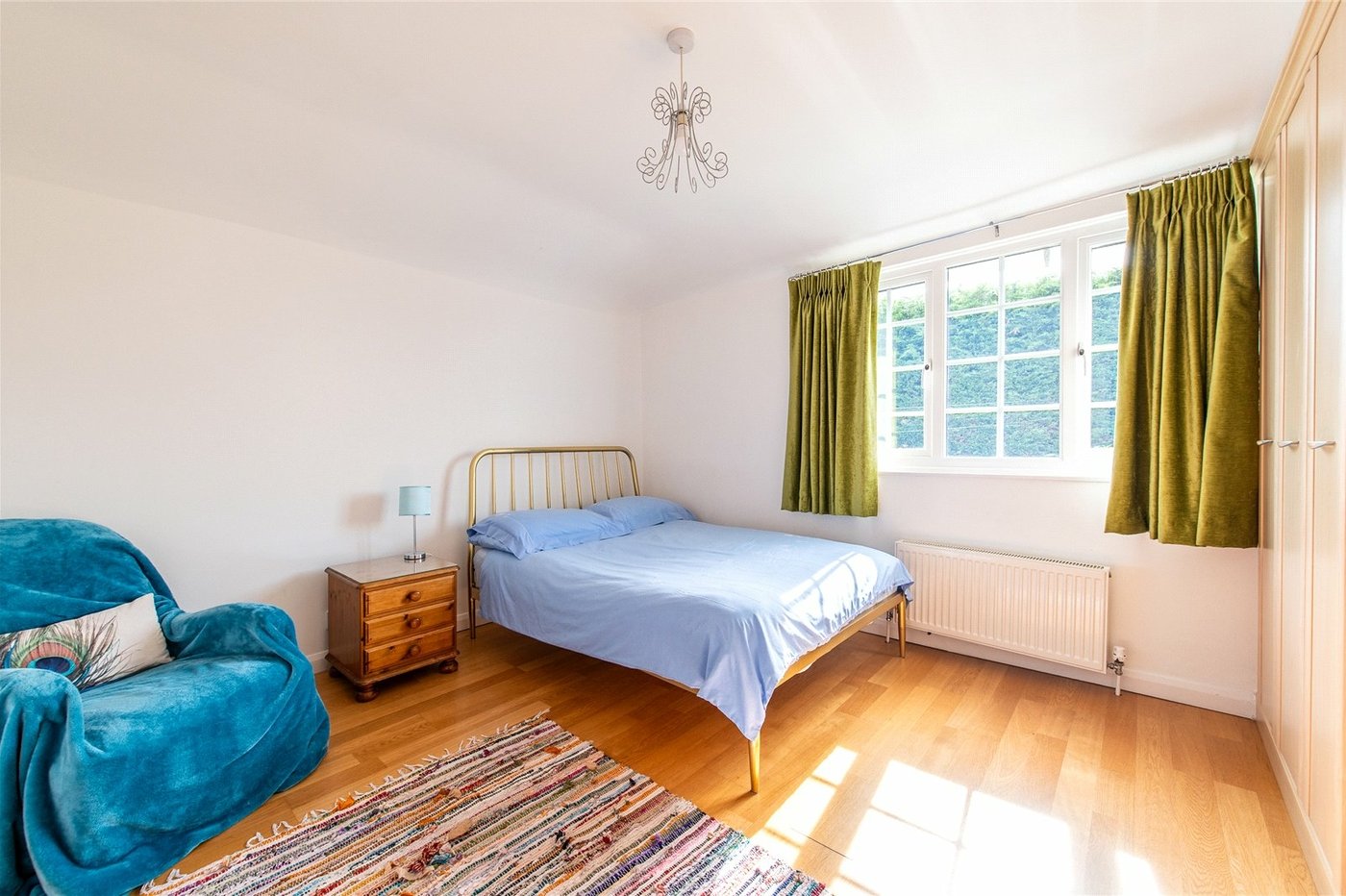 4 bedroom house for sale in Boughton Monchelsea | Robinson Michael & Jackson