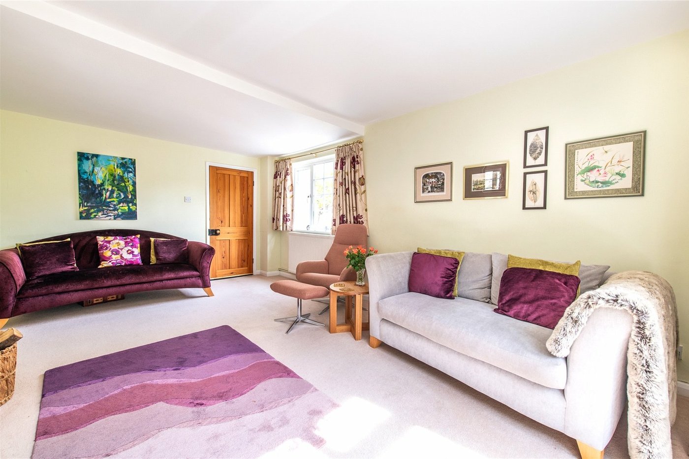 4 bedroom house for sale in Boughton Monchelsea | Robinson Michael & Jackson