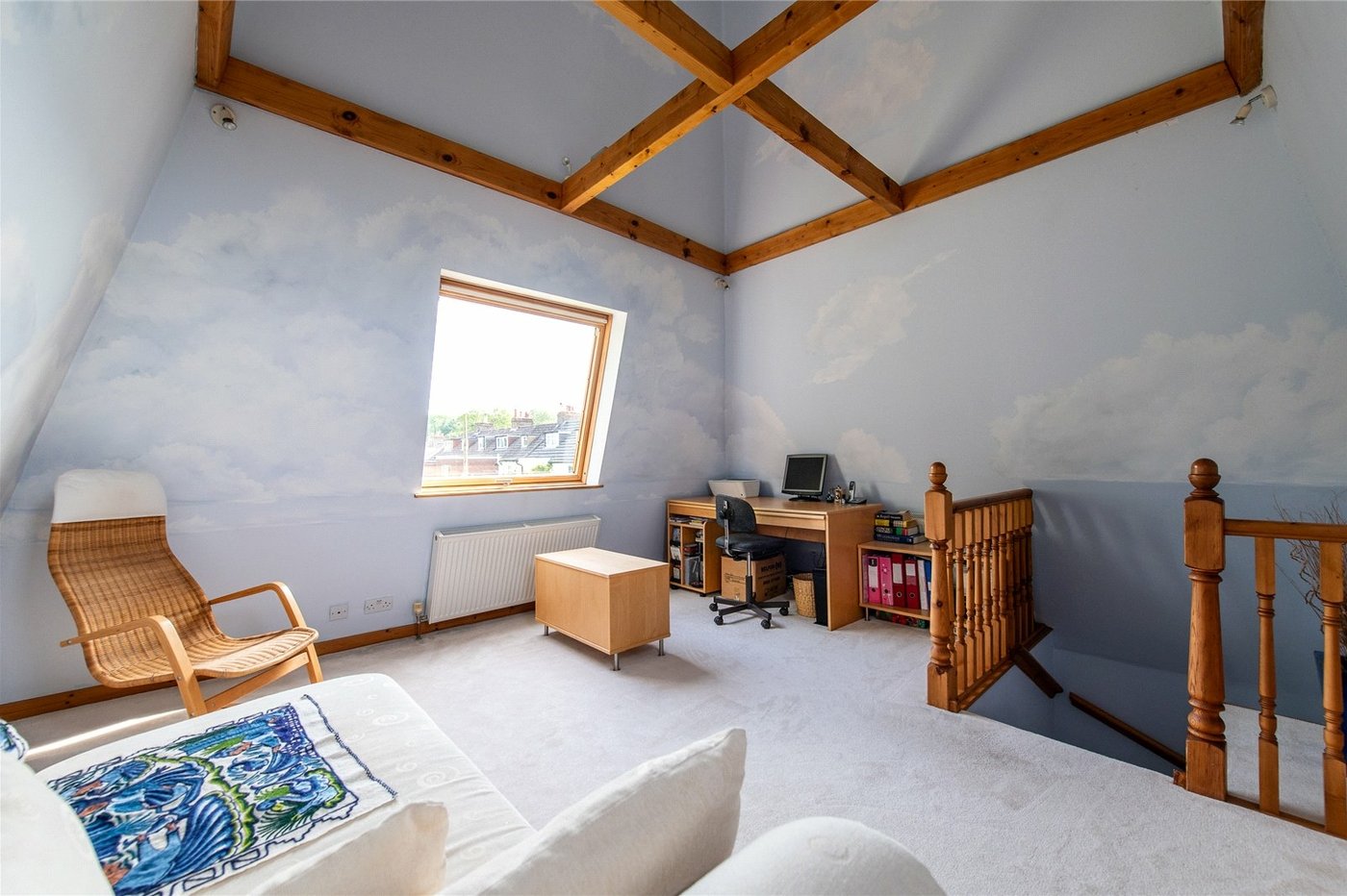 4 bedroom house for sale in Boughton Monchelsea | Robinson Michael & Jackson