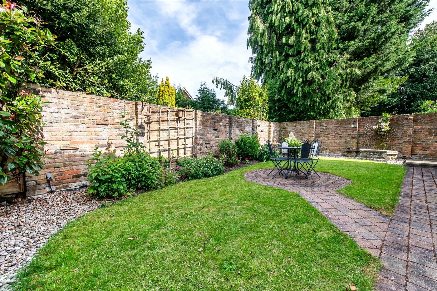 4 bedroom house for sale in Boughton Monchelsea | Robinson Michael & Jackson