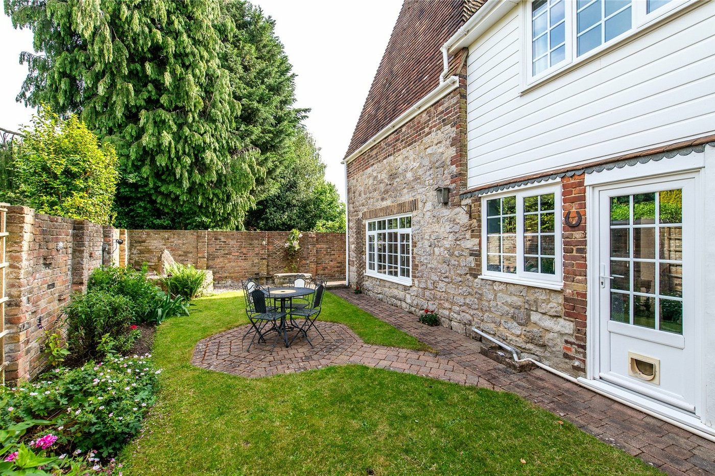 4 bedroom house for sale in Boughton Monchelsea | Robinson Michael & Jackson