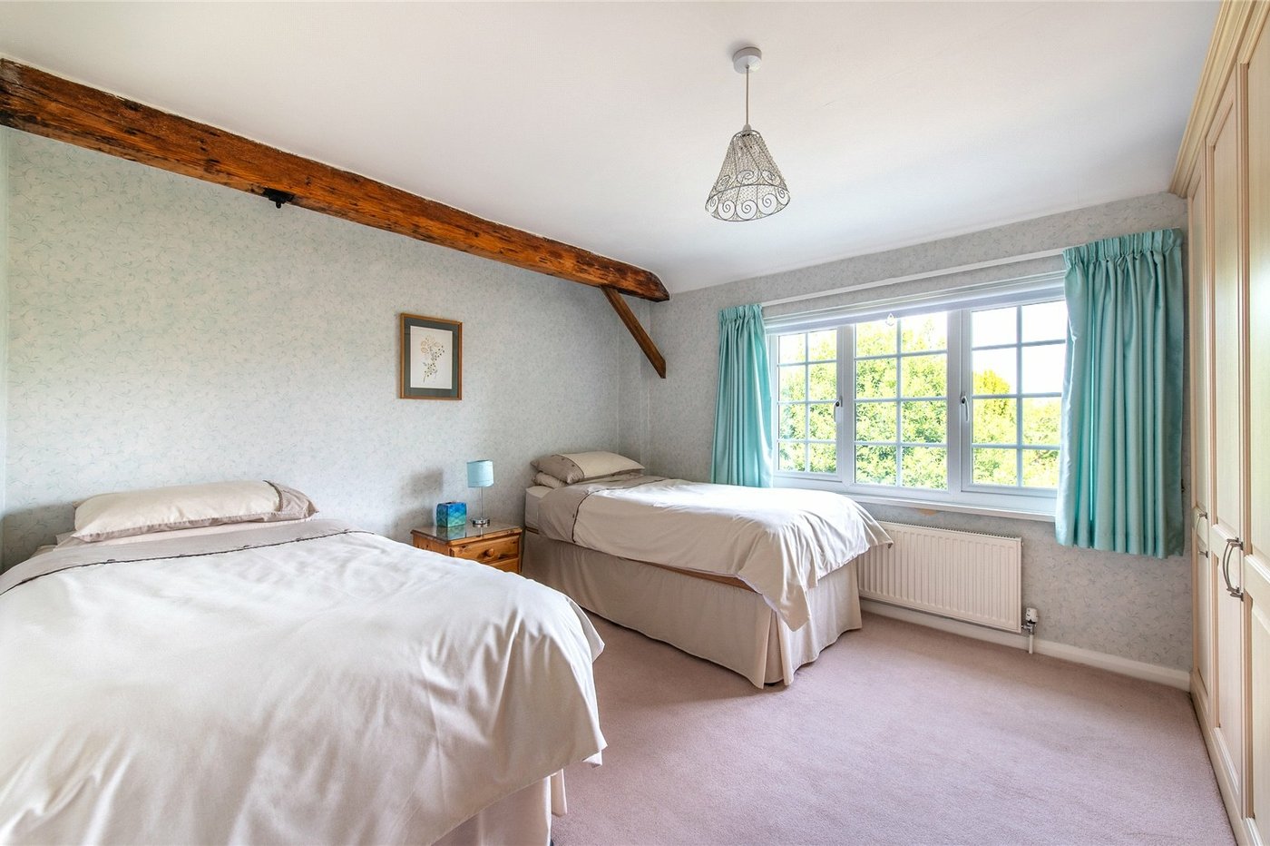 4 bedroom house for sale in Boughton Monchelsea | Robinson Michael & Jackson