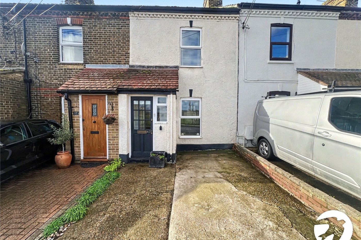 2 bedroom house for sale in Cliffe | Robinson Michael & Jackson