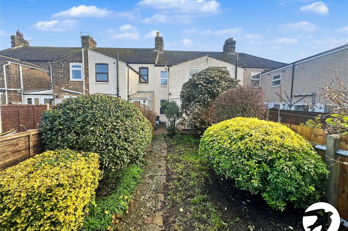 2 bedroom house for sale in Cliffe | Robinson Michael & Jackson